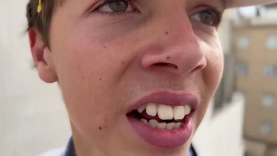 Video for the film Beltico's Case — Video Arnau 2026