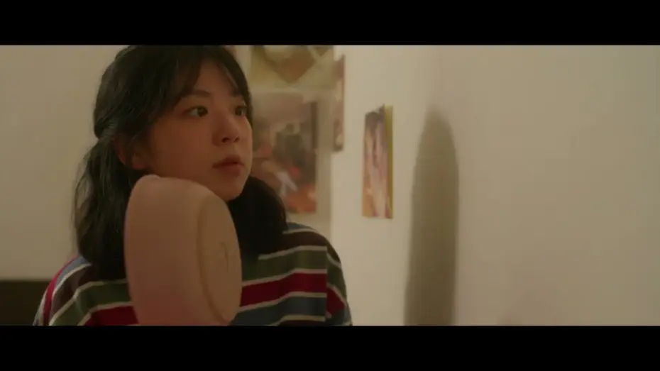 Video for the film 화내는 연습 — Rehearsing Anger Trailer