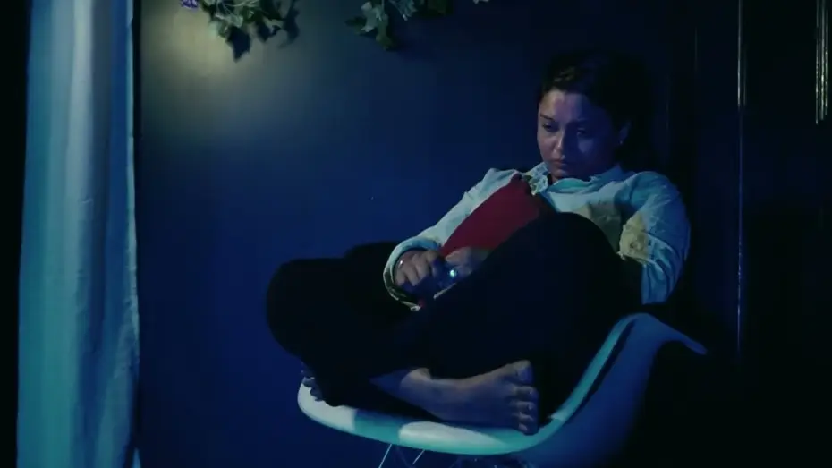 Video for the film Samra — SAMRA | OFFICIAL TEASER