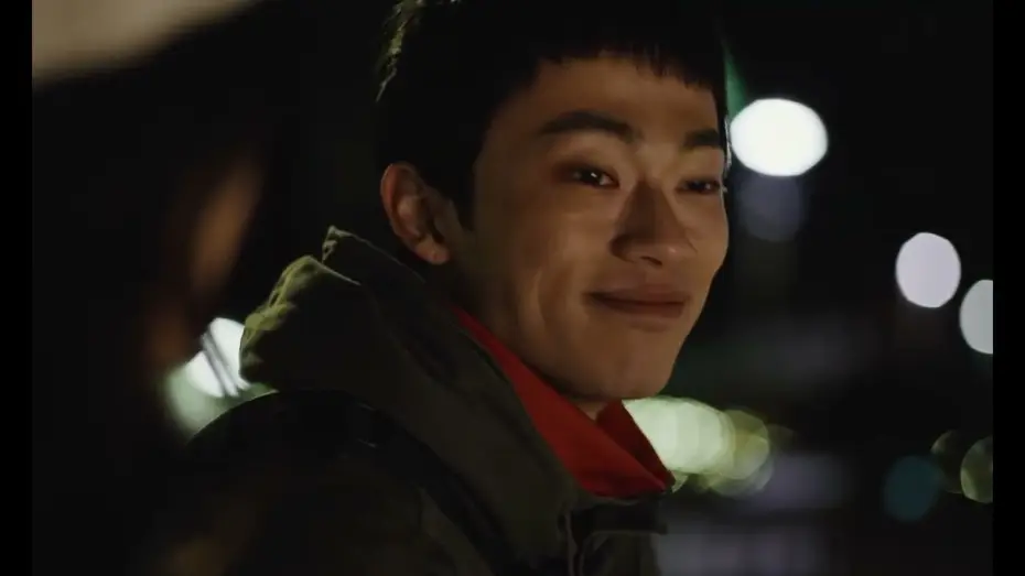 Video for the film silver express — BIFF2026 Trailer | 실버 익스프레스 silver express | 경쟁