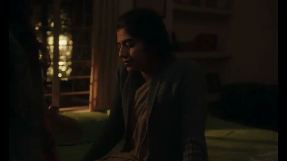 Video for the film About an Intimate Matter — BIFF2026 Trailer | 사적인 일에 관하여 About an Intimate Matter | 아시아영화의 창