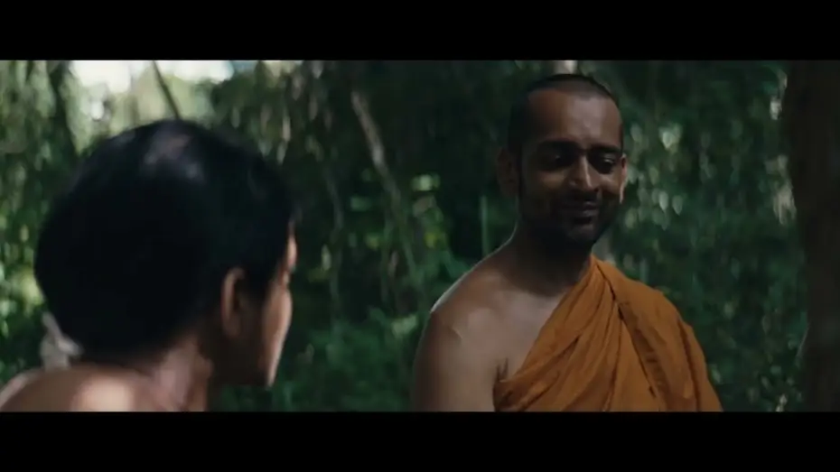 Video for the film Dhara — BIFF2026 Trailer | 다라, 흘러감 Dhara | 아시아영화의 창