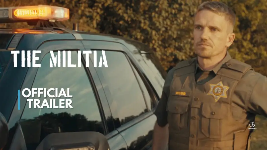 Video for the film The Militia — Official Trailer