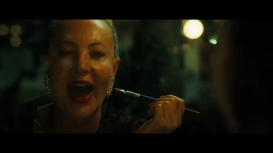 Video for the film Revolver — "Revolver" - Paoli De Luca TRAILER