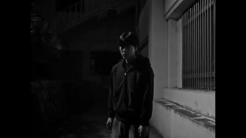 Video for the film The Boy Who Fell to Earth — BIFF2026 Trailer | 지구에 떨어진 남자 The Boy Who Fell to Earth | 와이드 앵글 - 한국 단편 경쟁