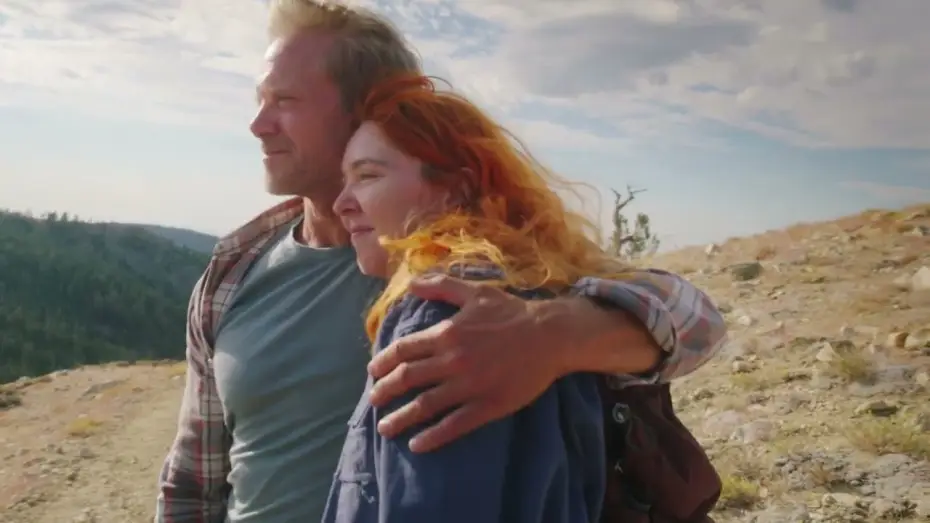 Video for the film The Climb — The Climb Trailer