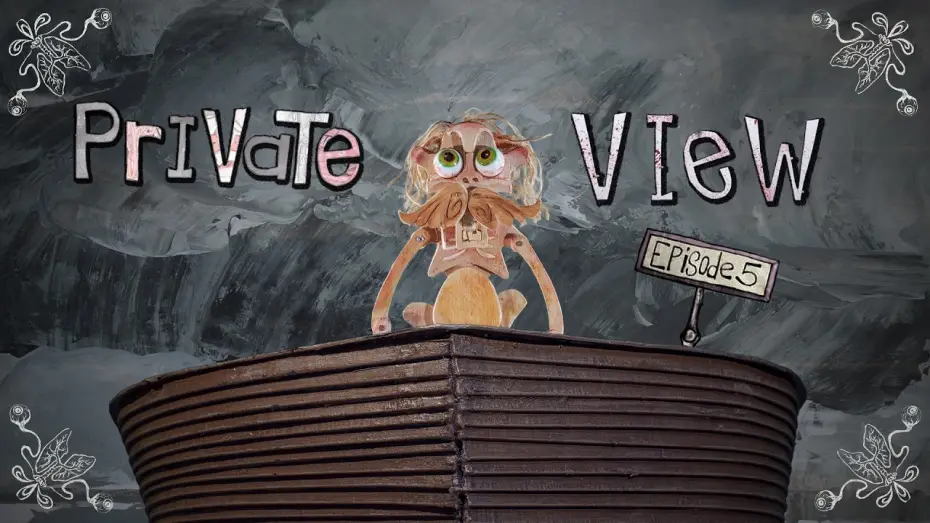 Video for the film No Better Time — PRIVATE VIEW 5: No Better Time