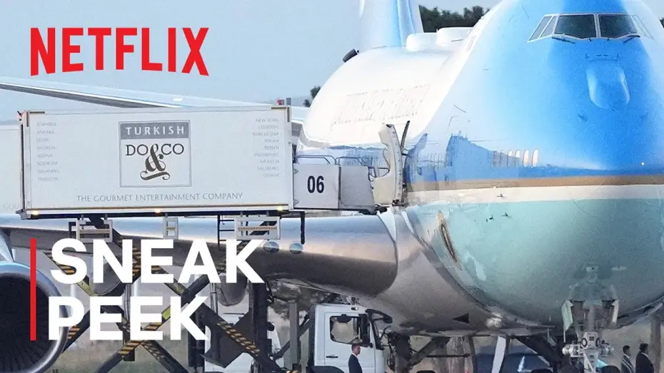 Video for the film Instadocs: The Decoy Plane — Sneak Peek