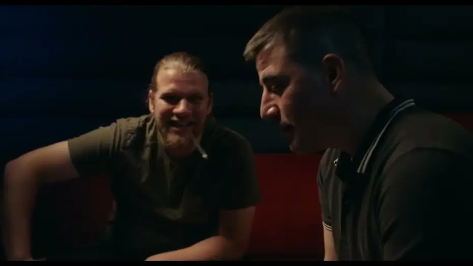 Video for the film Runner — #DISFF49 RUNNER [NATIONAL COMPETITION]