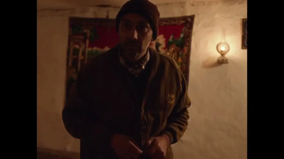 Video for the film Trace — #DISFF49 Trace [NATIONAL STUDENT COMPETITION]