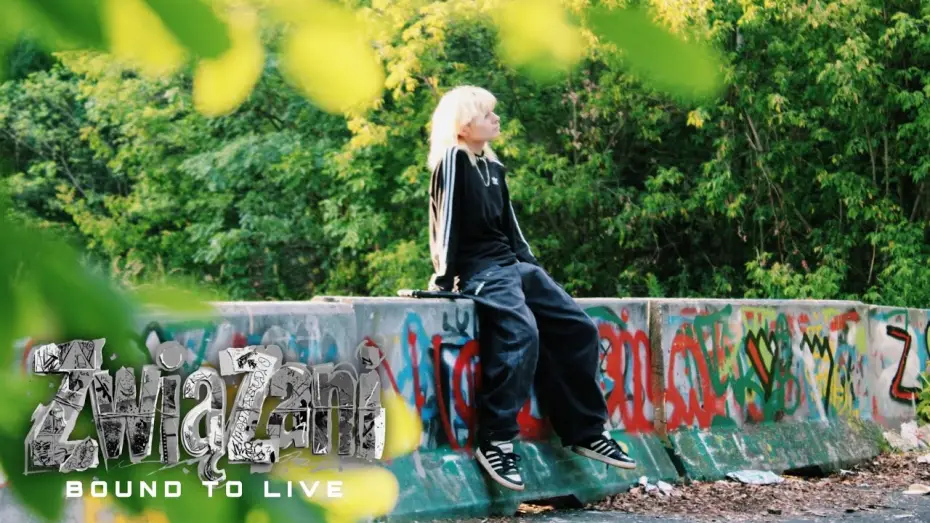 Video for the film Związani - Bound To Live — ZWIĄZANI | BOUND TO LIVE | (Official Teaser #1)