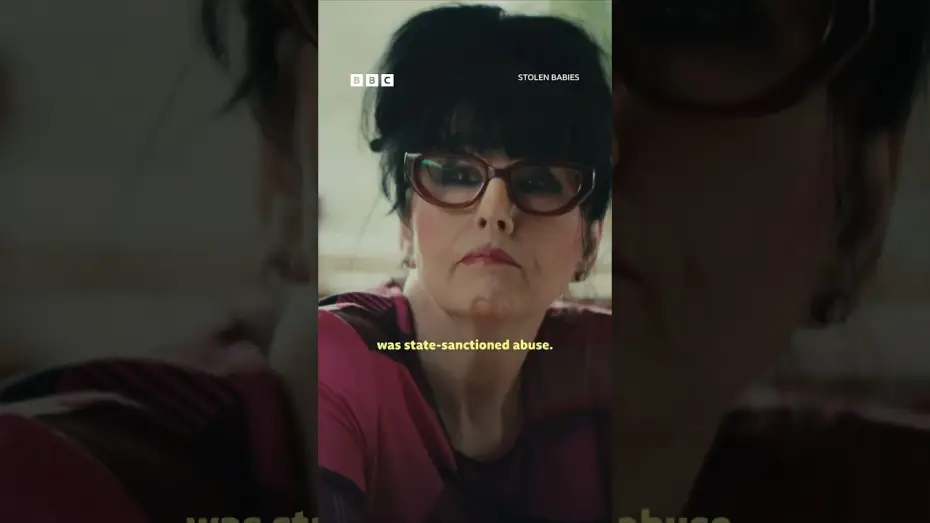 Video for the film Stolen Babies — Stolen Babies | Trailer