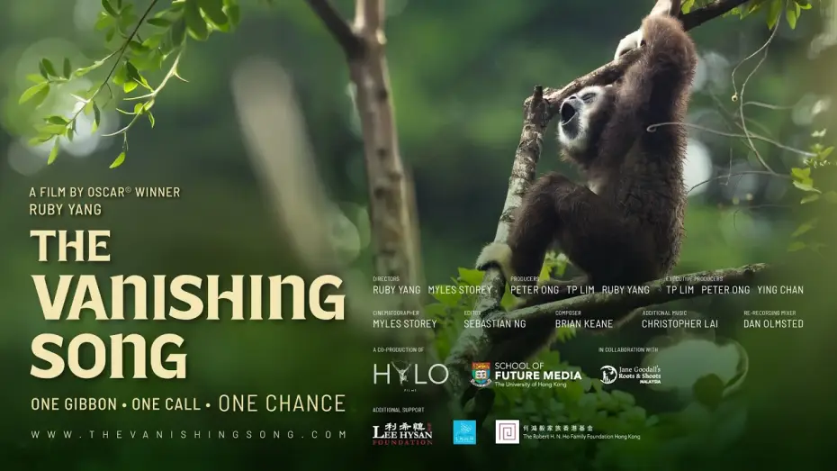 Video for the film The Vanishing Song — The Vanishing Song | Official Trailer