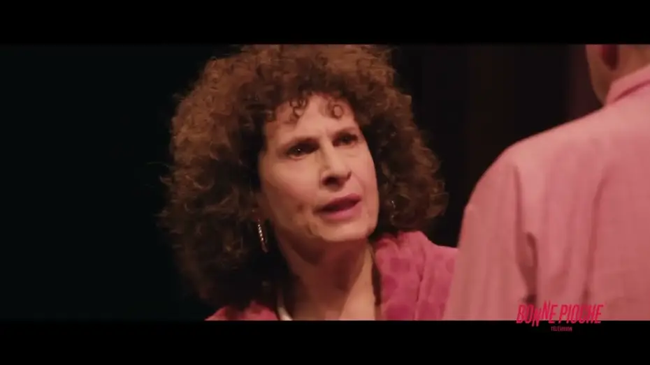 Video for the film Normal — NORMAL - Extrait