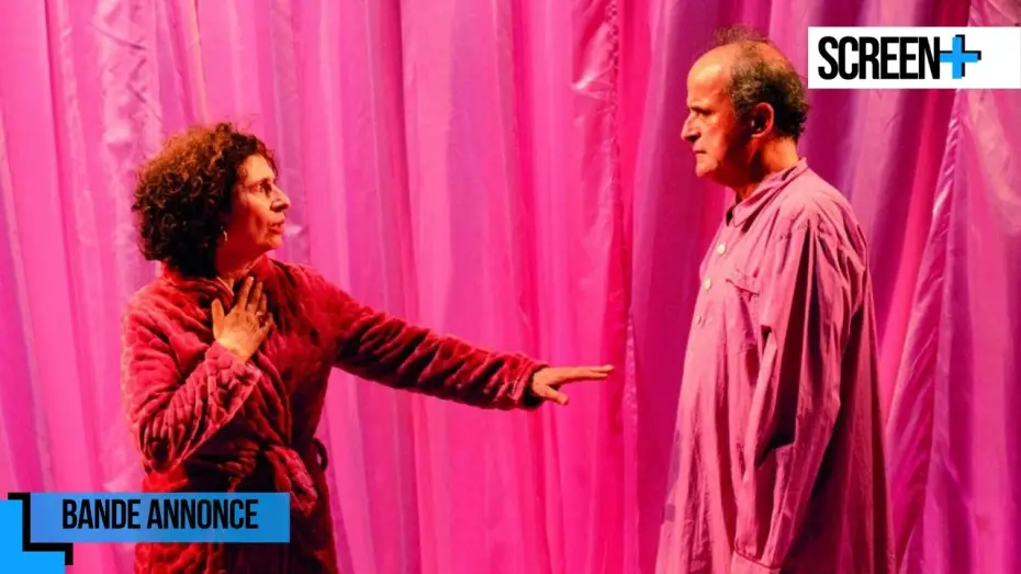 Video for the film Normal — Normal sur France 4