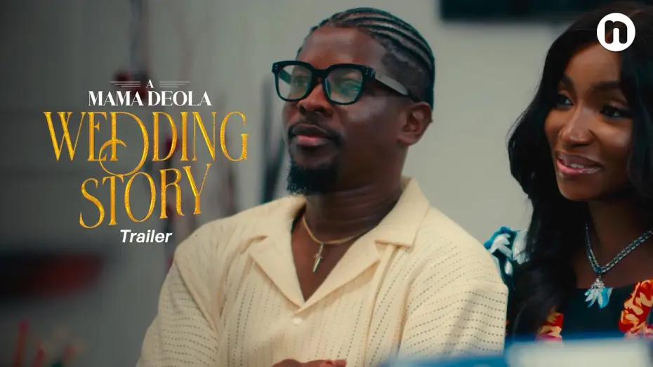 Video for the film A Mama Deola Wedding Story — A Mama Deola Wedding Story (2026) | Trailer