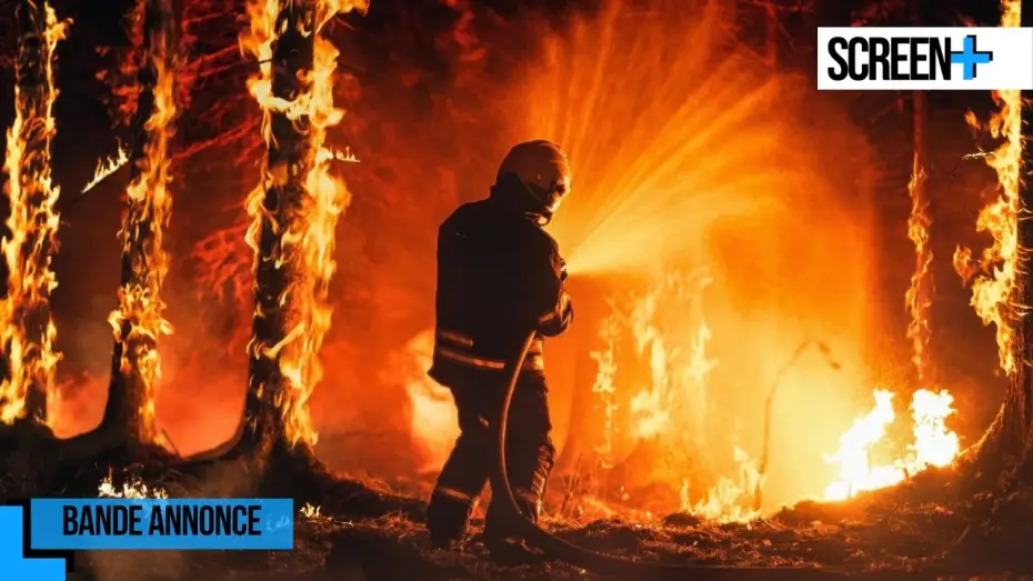 Video for the film Sauvons nos Forêts — Sauvons nos Forêts sur France 2