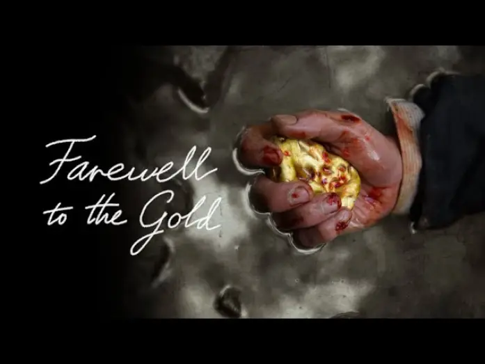Video for the film Farewell To The Gold — Farewell To The Gold | A film about New Zealand's goldrush