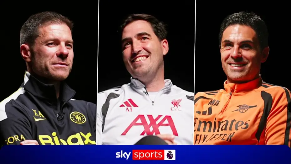 Video for the film The Club That Conquered the Premier League — 'The Club That Conquered the Premier League’ -  Feat Arteta, Alonso & Iraola – Full Documentary