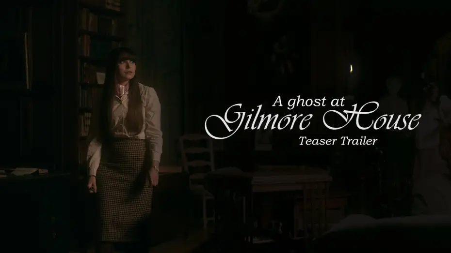 Video for the film A Ghost at Gilmore House — A Ghost at Gilmore House (2026) Teaser Trailer