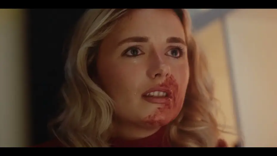 Video for the film The Meadows — The Meadows OFFICIAL TRAILER (2026)