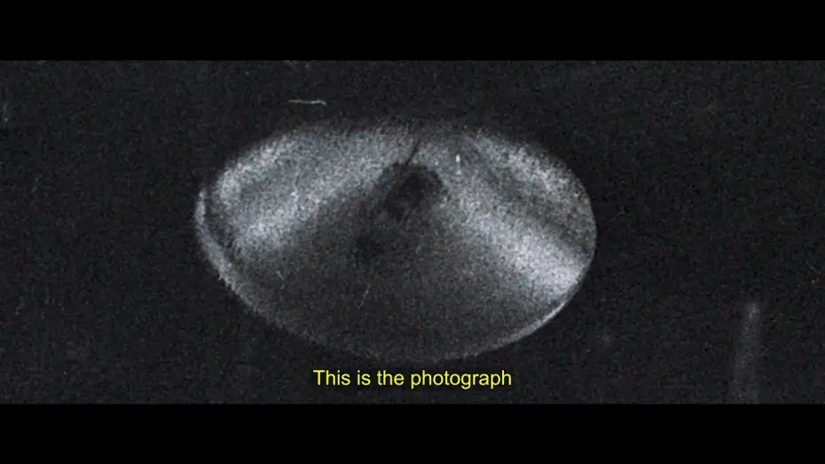 Video for the film The Cote Photo — The Cote Photo - Leslie Kean Teaser