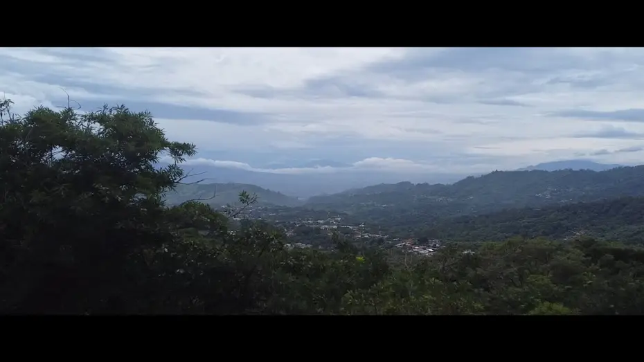 Video for the film The Cote Photo — The Cote Photo - Costa Rica Teaser 1
