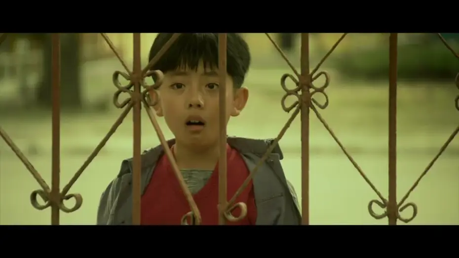 Video for the film The Sound of Flames — THE SOUND OF FLAMES TRAILER 2025