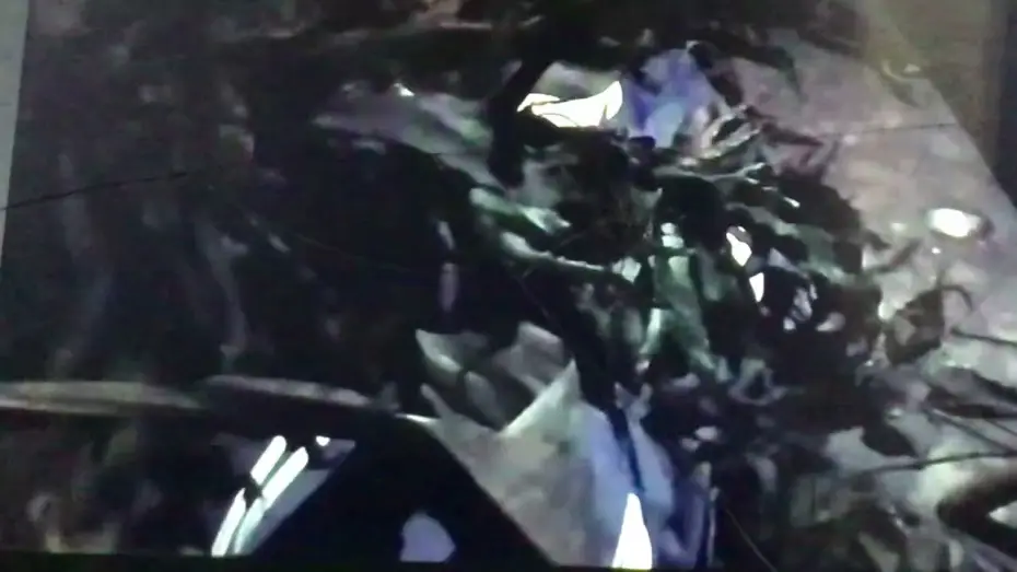 Video for the film A Part of It — A part of it - clip