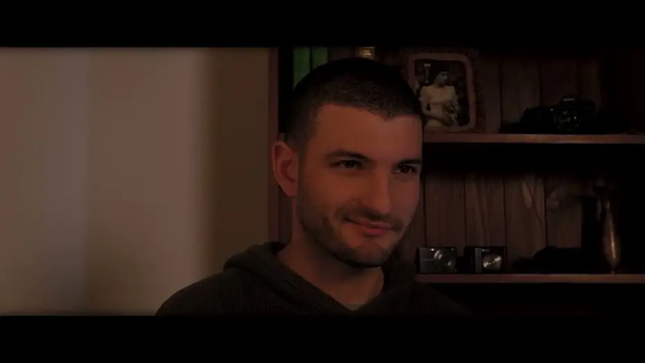 Video for the film Capture — Capture