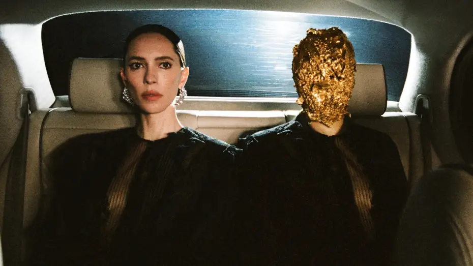 Video for the film Maison Margiela | ANONYMITY — Maison Margiela | ANONYMITY