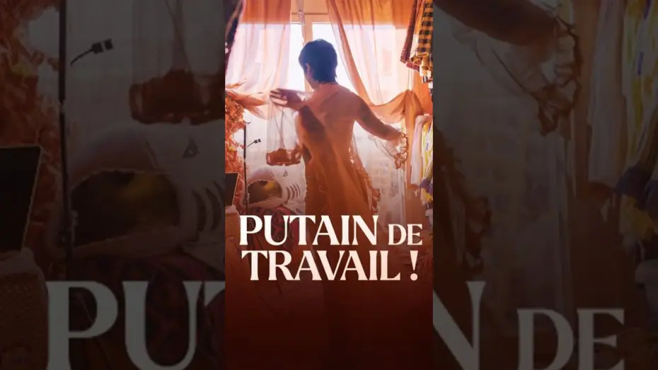 Video for the film Putain de travail ! — Scylla, travailleuse du sexe : sa vie sans tabou