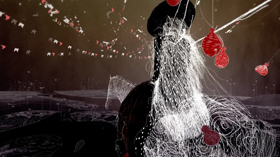Video for the film Fundura — FUNDURA TRAILER 4K