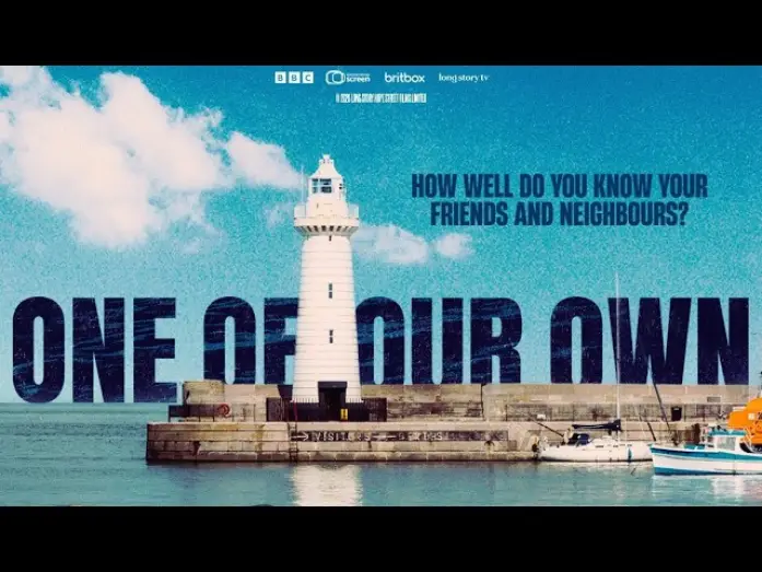 Video for the film Hope Street: One of Our Own — One Of Our Own - A Hope Street Film (2026) OFFICIAL TRAILER