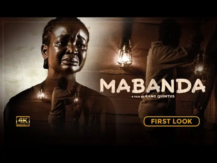 Video for the film Mabanda — First Look Teaser