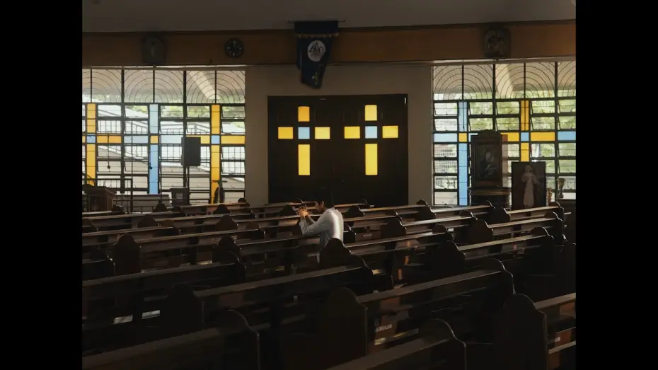 Video for the film Pusong Bato — PUSONG BATO Trailer