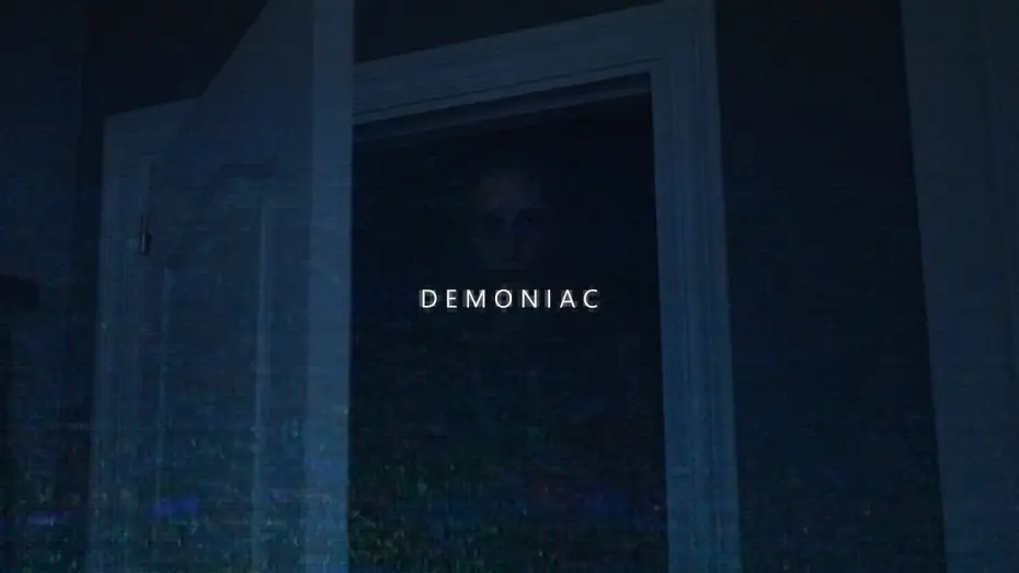 Video for the film Demoniac — Demoniac | HORROR shortfilm