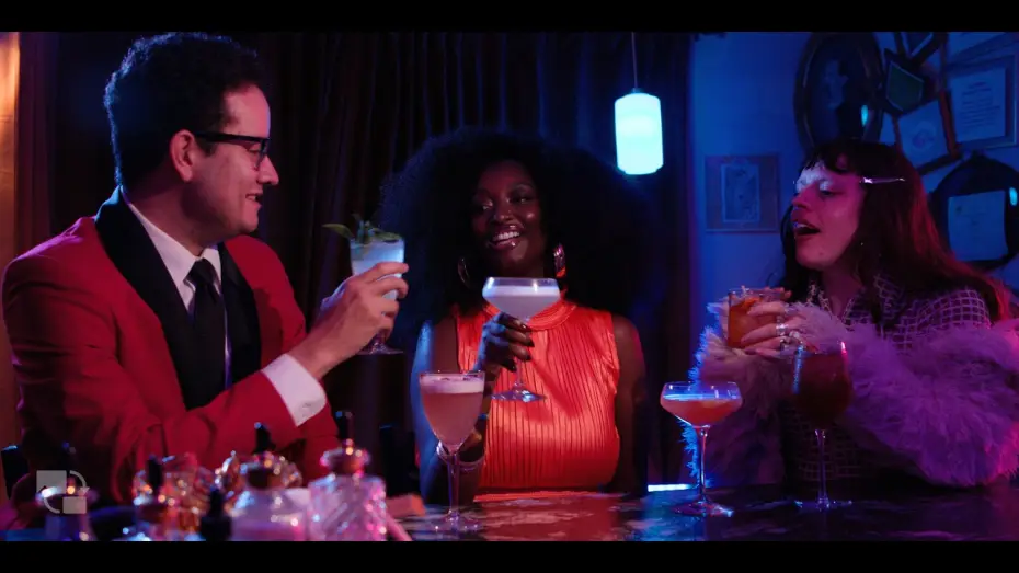 Video for the film From Zema With Love — "From Zema With Love" • HOTEL ZAZZ x DUST WAVE