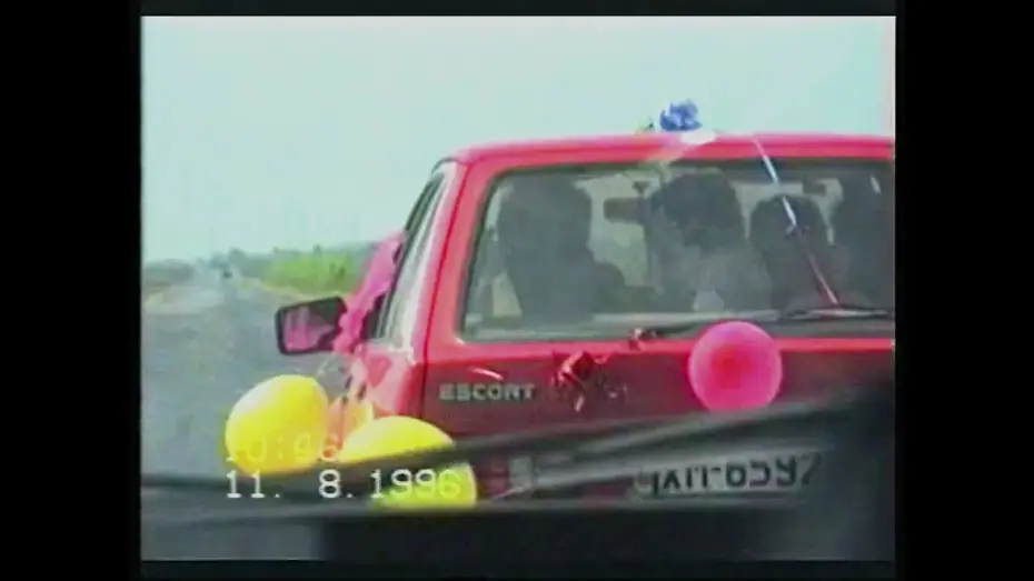 Video for the film DASMA '96 — #DISFF49 Dasma'96 [INTERNATIONAL DOCUMENTARY]