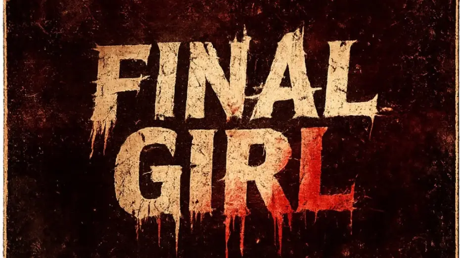 Video for the film Final Girl — FINAL GIRL South Florida 😈🔪 Horror/ Slasher /Psychological