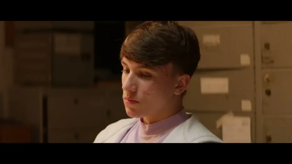 Video for the film Intrecci — INTRECCI - Short Movie, Trailer 2026