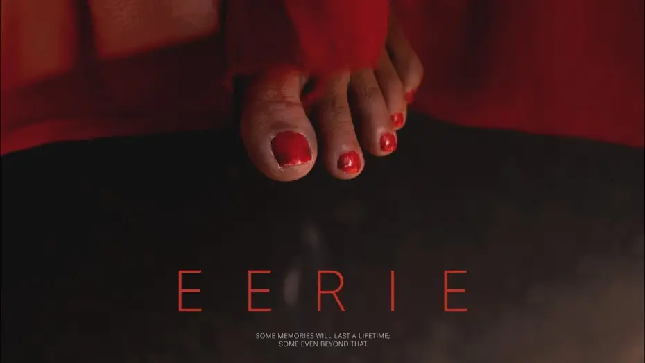 Video for the film Eerie (Short) — eerie Trailer | Award Winning Malayalam Short Film Trailer | Nisa NP | Heyden| Rajeev Pillath