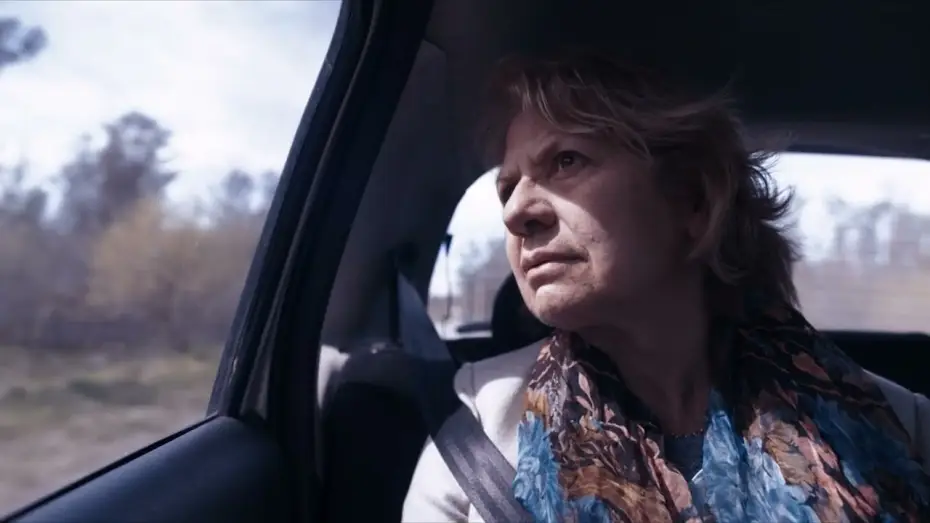 Video for the film Camino de Brujas — CAMINO DE BRUJAS (2025) Trailer oficial. Insania Films.