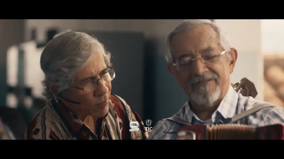 Video for the film Luis Tercero — Tráiler Luis Tercero