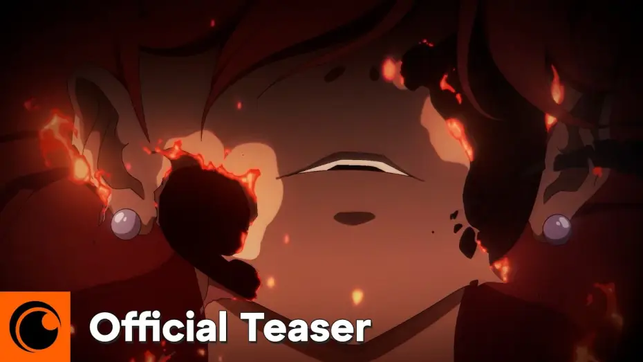 Video for the film Dreamland — Dreamland | Official Teaser | Crunchyroll