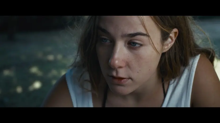 Video for the film Baja la marea — BAJA LA MAREA - Trailer Oficial | Cortometraje