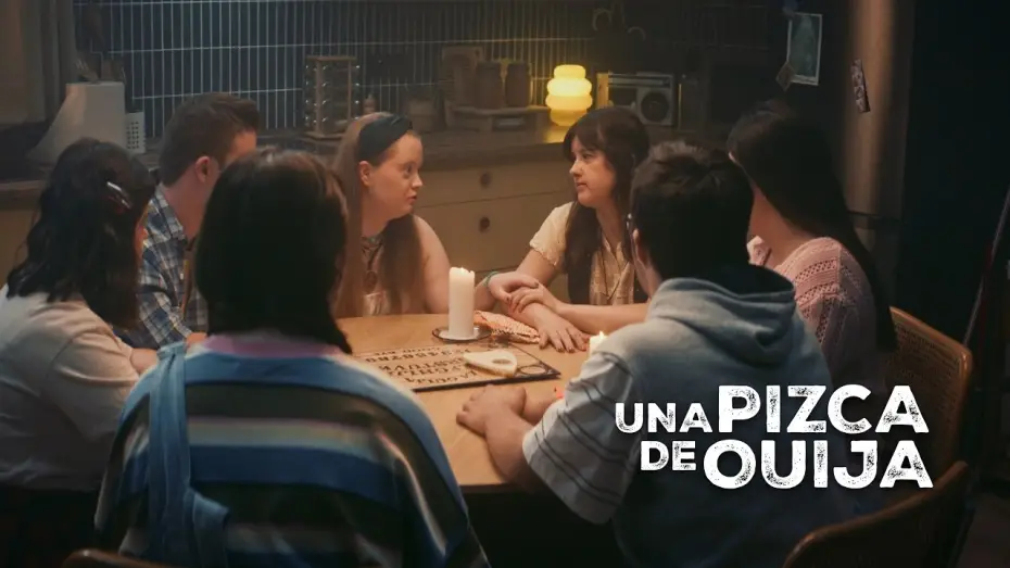 Video for the film A Pinch of Ouija — A Pinch of Ouija (2026)