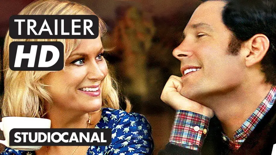Video for the film They Came Together — THEY CAME TOGETHER - NICHT WIE EIN EINZIGER TAG Trailer | Ab 20. Dezember auf DVD & Blu-Ray!
