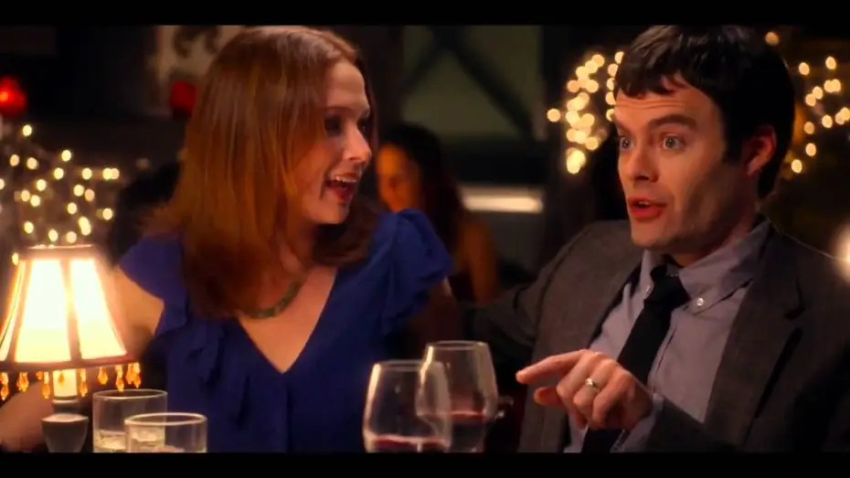 Video for the film They Came Together — Official Trailer