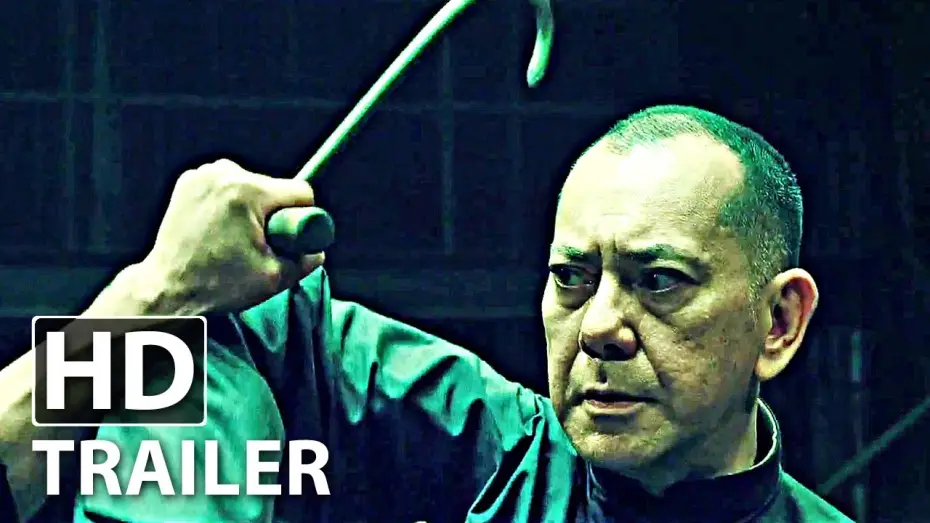 Video for the film Ip Man: The Final Fight — IP MAN: Final Fight - Trailer (Deutsch | German) | HD